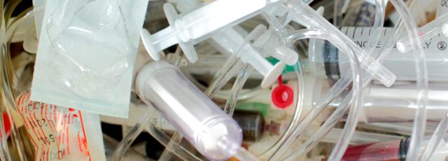 نقش محافظ بسته‌بندی پلاستیکی در زمان همه‌گیری کرونا ویروس - پانیذا پلیمر