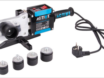 اتو لوله چیست و چه کاربردی دارد؟ - پلاستوایران