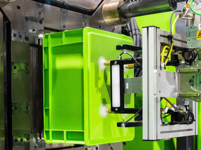 ایرادات و تعمیرات دستگاه تزریق پلاستیک - پلاستوایران