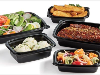 بهترین جنس ظرف برای غذاهای گرم کدام است؟ - پلاستوایران