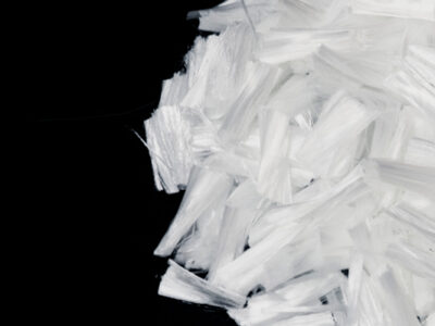 الیاف پلیپروپیلن - پلاستوایران