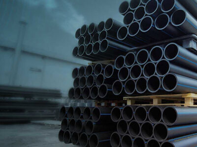 تفاوت لوله پلیاتیلن آب با پلیاتیلن گازی چیست؟ - پلاستوایران