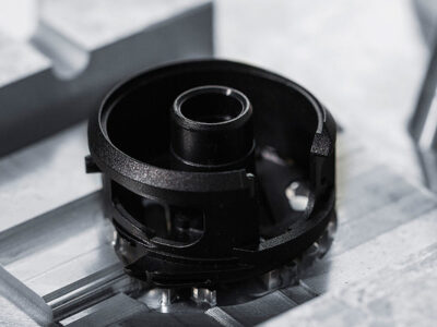 اگر قالب مواد پلاستیک راه هوا (AIR VENT) نداشته باشد چه اتفاقی میافتد؟ - پلاستوایران