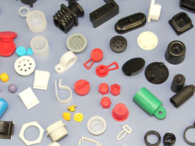 قطعات پلاستیک