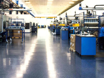 سیستم پران قالبهای تزریق پلاستیک و انواع آنها - پلاستوایران