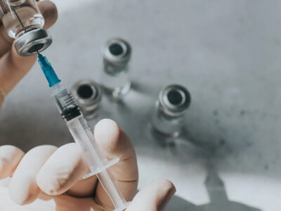 فرآیند تولید سرنگ و مصرف مواد اولیه پلاستیکی در صنعت پزشکی - پلاستوایران