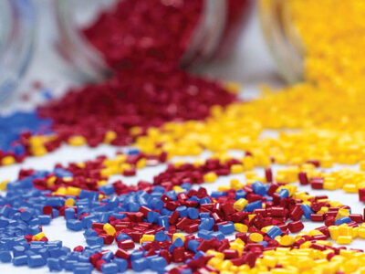 آنچه باید در خصوص مستربچ بدانیم - پلاستوایران