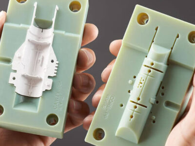 انتخاب مواد مناسب جهت تزریق قالب پلاستیکی - پلاستوایران