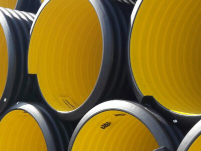 لوله کاروگیت چیست و چگونه تولید میشود؟ - پلاستوایران