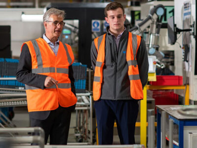 پلیمرهای مهندسی کدامند و در چه زمینهای استفاده میشوند؟ - پلاستوایران