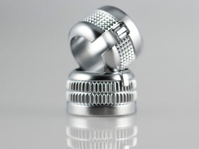 فرآیند آبکاری پلاستیک چگونه انجام میشود؟ - پلاستوایران