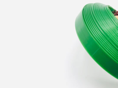 فرآیند تولید و کاربرد تسمه پلاستیکی در صنایع چیست؟ - پلاستوایران