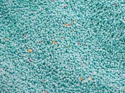 روش تشخیص پلیاتیلن از پلیپروپیلن چگونه است؟ - پلاستوایران