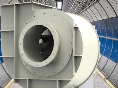 فن ضد اسید چیست و چگونه ساخته میشود؟ - پلاستوایران