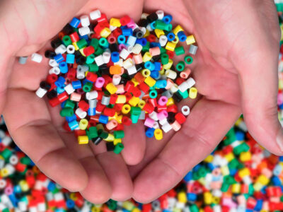 تفاوت مستربچ و کامپاند در چیست؟ - پلاستوایران