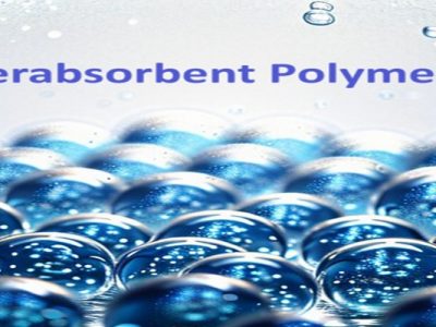 پلیمر سوپر جاذب یا SPA