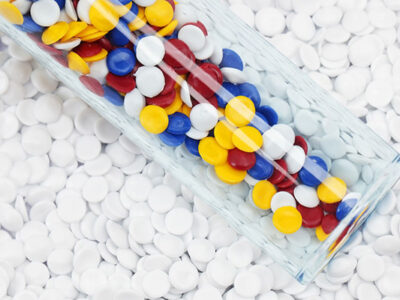 فراز و نشیب پلاستیکی پر کاربرد بنام ABS - پلاستوایران