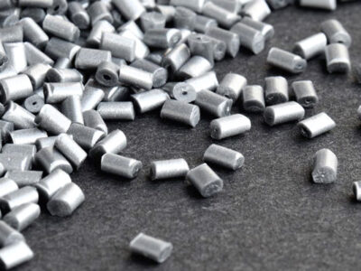 کامپاند پلیمری چگونه تولید می‌شود؟ - پلاستوایران