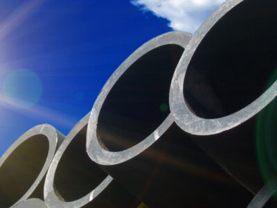 فرآیند تولید لوله‌های پلی‌اتیلنی با قطر کم به چه صورت است؟ - پلاستوایران