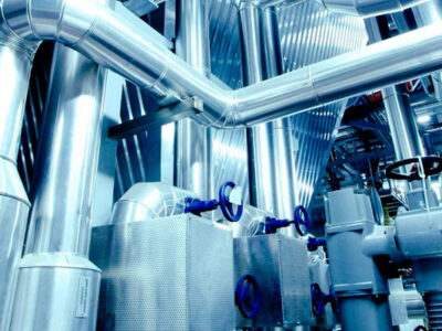 اهمیت چیلر در دستگاه تزریق پلاستیک - پلاستوایران