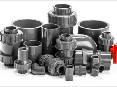 اهمیت دقت در قالب‌گیری قطعات پلاستیکی - پلاستوایران