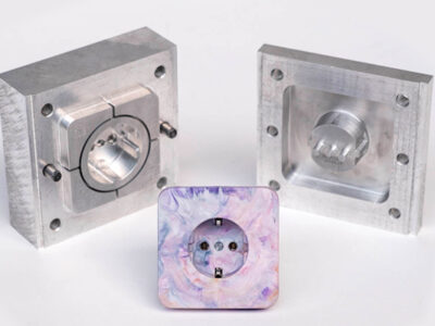 اهمیت ساخت قالب پلاستیک در صنعت تزریق پلاستیک چقدر است؟ - پلاستوایران