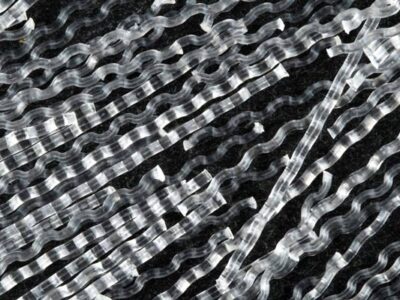 برای تولید الیاف پلی‌پروپیلنی کدام گرید از مواد مناسب می‌باشد؟ - پلاستوایران