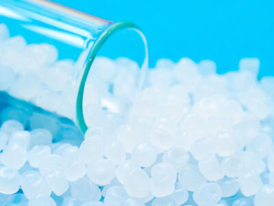 بررسی خواص گرانول پلیاتیلن و ساختار آن - پلاستوایران