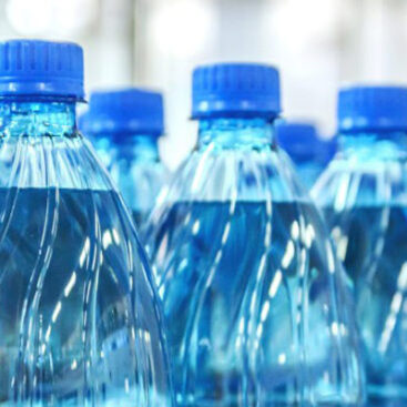 آشنایی با انواع روش‌های قالب‌گیری بطری در صنعت بزرگ پلاستیک - پلاستوایران