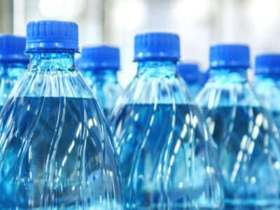 آشنایی با انواع روش‌های قالب‌گیری بطری در صنعت بزرگ پلاستیک - پلاستوایران