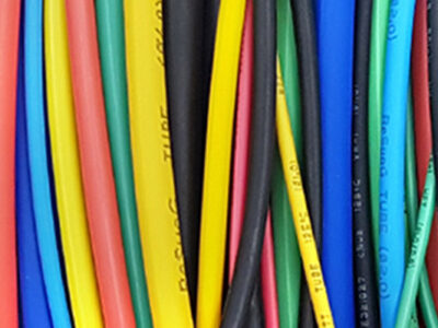 شیرینگ حرارتی چیست و چگونه تولید میشود؟ - پلاستوایران