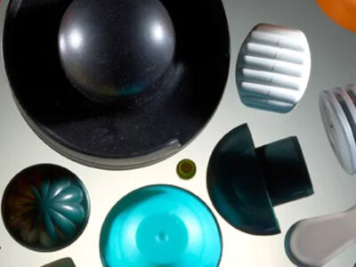 محصولات قابل تولید با دستگاه تزریق - پلاستوایران