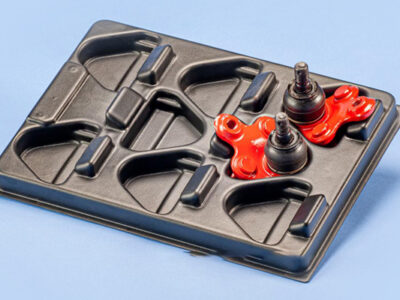 وکیوم فرمینگ چیست و چگونه انجام می‌شود؟ - پلاستوایران