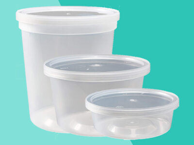 نکات بهداشتی در خصوص ظروف پلیپروپیلنی که باید رعایت شود چیست؟ - پلاستوایران