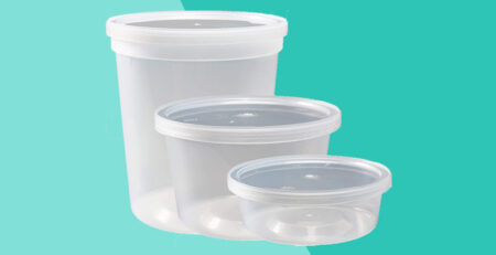 نکات بهداشتی در خصوص ظروف پلی‌پروپیلنی که باید رعایت شود چیست؟ - پلاستوایران