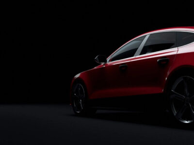 قطعات اتومبیل‌ها و پلیمرها - پلاستوایران