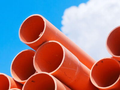 رنگهای مختلف روی لوله پلیاتیلن به چه معناست؟ - پلاستو ایران