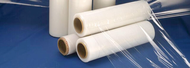 کاربرد فیلم استرچ پلیاتیلن چیست؟ - پلاستو ایران