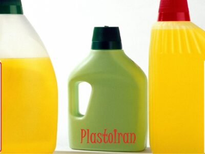 پلی اتیلن سنگین بادی